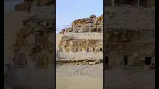 Zubaida Canal | nehar-e-zubaida | Queen Zubaida| History Of Makkah | Meezan Travel