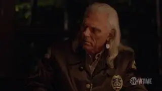 Twin Peaks Season 3 Teasers : Dark Mood Woods Fan Edit