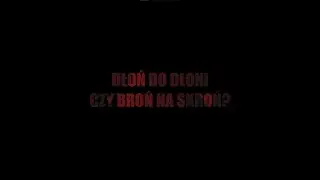 ERES - DŁOŃ DO DŁONI CZY BROŃ NA SKROŃ? - zephyr REMIX