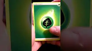 Pokemon Rebel Clash Booster Pack Opening