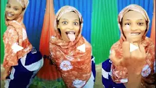 DAAWO Gabar yar oo Muqaal Fadeexad ah Soo Duubtay & Jaam aan Caadi aheyn