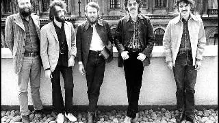 Nineteen Years Old - The Band