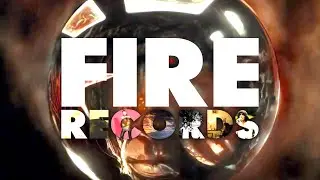 Celebrating Forty Years of Fire Records