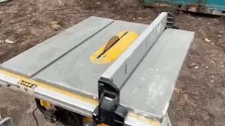 K&ouml;p Klyv/bords&aring;g Dewalt DW745-QS p&aring; Klaravik