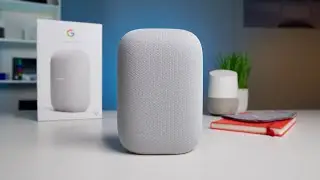 Nest Audio Unboxing and First Impressions