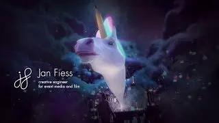 Jan Fiess  -  Reel