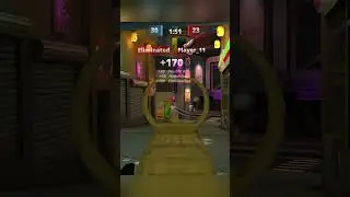 Deadshot Elims Compilation #379