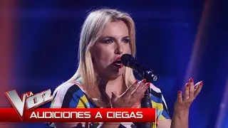 Irina Avramenko canta 