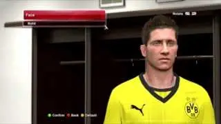 Pro Evolution Soccer 2014 | PESEdit.com | Patch 1.3