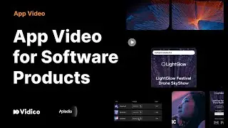 App Video for Pladia
