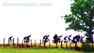 Cortexmaltex - Swirl (Traum 265)