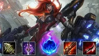 Miss Fortune Montage 6 - Best Miss Fortune Plays | League Of Legends Mid
