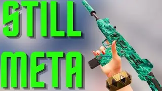this NEWLY NERFED USS 9 ☠️ is STILL META in SEASON 11 of COD MOBILE!!