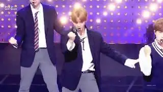 171028 서울어워즈 나야나 focus.배진영 Bae Jinyoung