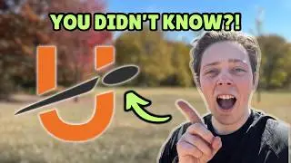 UDisc Has SECRET Features?! You Need to See This!