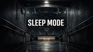3 HOURS - Deep Sleep for Athletes | Brown Noise Recovery