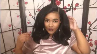 Zury Sis Beyond Synthetic Hair Lace Front Wig - GINA