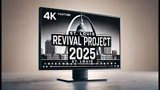 St  Louis Revival Project 2025