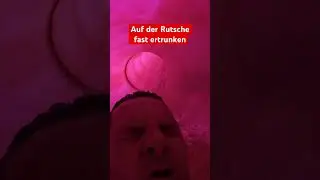 Auf der Rutsche fast ertrunken/ Center Parcs #shortsfeed #shortsvideo #shorts #fypシ #fyp #fy #short