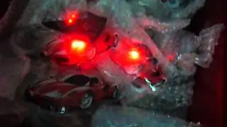 LED Clothing Accessories,Clothing Light,Waterproof