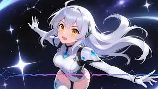 Starbound  &mdash;  Anime Opening Style | Nightcore | AI