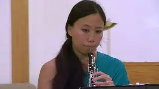 (1) Concertino for Oboe and Guitar - Allegro by Napoleon Coste