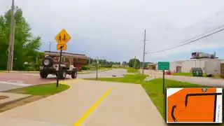 South Loop Timelapse