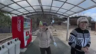 히로시마 골프여행 5-1