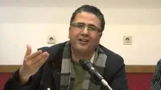 البسملة على رسالة كانط للدكتوراة - فتحي المسكيني
