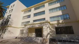Espai Vives UV, el nou centre d'atenció integral per a l'alumnat