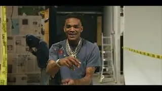 Yung Guap - freestyle