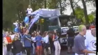 Reincarnation Parade Hannover 1995 Video