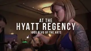 Marketing on Main | Hyatt Regency Sarasota | Best Networking Events Florida