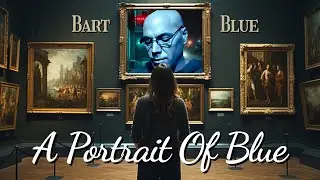 Bart Blue - 