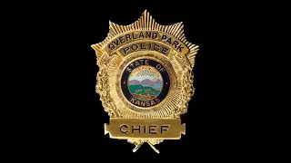 Overland Park Police Department 2021 Annual Report