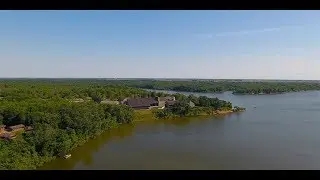 Deer Creek State Park