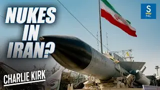 Does Iran Already Have Nuclear Weapons?