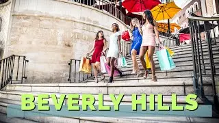 Beverly Hills | California | Travel Guide 🌇