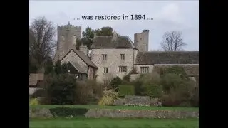 Great Barnets Wood to Pill Cottage (via Mounton)