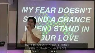 CCM Worship Service - 18 January 2026