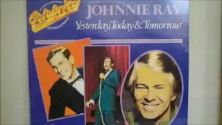 Johnnie Ray Goodnight Sleepyhead Very Rare Recording