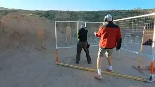 Phoenix Rod and Gun Club ICORE 12/142025