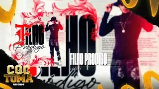 Filho Prodigo - CQC RECORDS - Torvy