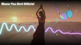 Maxus Van Dert  - Full luna