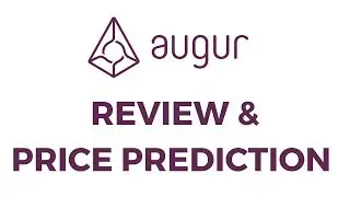 Augur (REP) Coin Price Prediction & Review