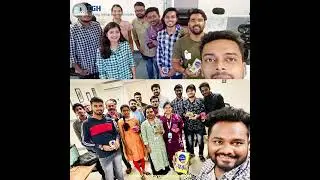 Chocolate Day Celebration at TGH