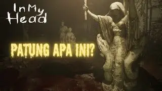 IN MY HEAD | MENYELIDIKI BANGUNAN BERSEJARAH TIDAK PERNAH SESERAM INI!