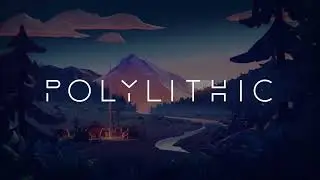Polylithic 0.4 (Gameplay Without Commentary)