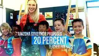 Governor Doug Ducey - Leading On Public Education