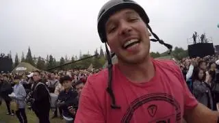ULTIMATE BMX FINAL - FISE CHINA!